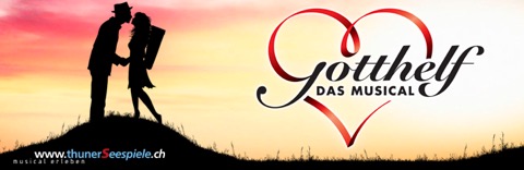 Gotthelf - Das Musical
